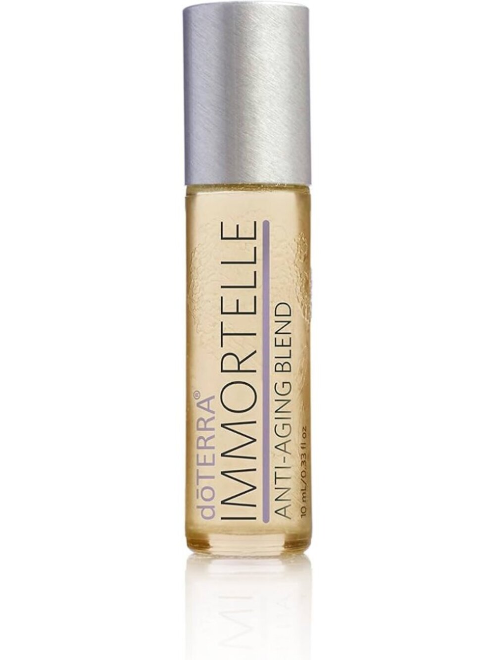SEALED IN BOX doTERRA Immortelle Roller